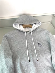 Толстовка BC 155325 - фото 343021