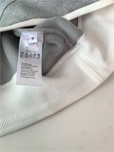 Толстовка BC 155325 - фото 343024