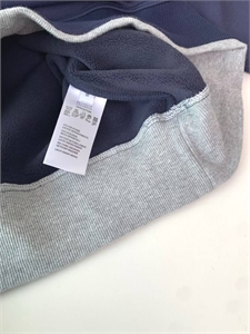 Толстовка BC 155327 - фото 343044