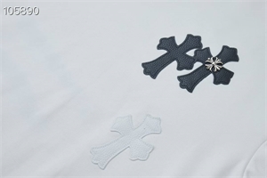 Свитшот   CHROME HEARTS 155329 - фото 343059