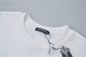 Свитшот   CHROME HEARTS 155329 - фото 343060