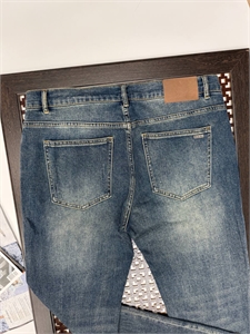 Джинсы LP 155332 - фото 343087