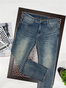 Джинсы LP 155332 - фото 343088