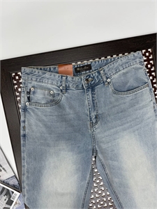 Джинсы LP 155333 - фото 343094