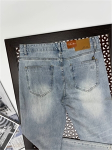 Джинсы LP 155333 - фото 343095