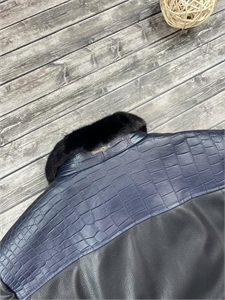 Куртка SR 155335 - фото 343113