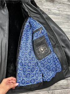 Куртка SR 155335 - фото 343114