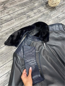 Куртка SR 155335 - фото 343115