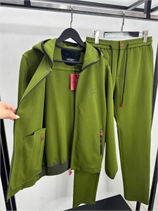 Спортивный костюм KITON 155336 - фото 343121