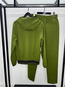 Спортивный костюм KITON 155336 - фото 343122