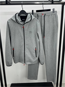 Спортивный костюм KITON 155338 - фото 343134