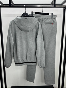 Спортивный костюм KITON 155338 - фото 343136