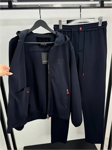 Спортивный костюм KITON 155339 - фото 343142