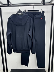 Спортивный костюм KITON 155339 - фото 343143