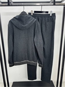 Спортивный костюм SR из кашемира 155343 - фото 343172 Спортивный костюм SR из кашемира 155343 - фото 343172