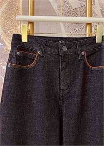 Джинсы LORO PIANA 155356 - фото 343207