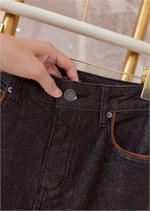 Джинсы LORO PIANA 155356 - фото 343208