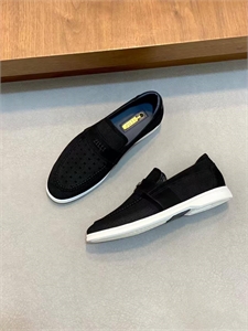 Лоферы ZEGNA 155357 - фото 343214