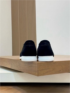 Лоферы ZEGNA 155357 - фото 343215