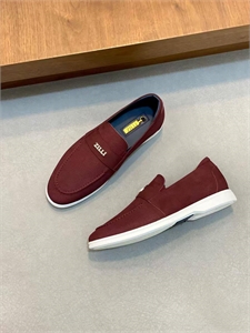 Лоферы ZEGNA 155359 - фото 343236