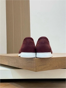 Лоферы ZEGNA 155359 - фото 343238