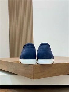 Лоферы ZEGNA 155363 - фото 343272