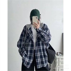 Рубашка ACNE STUDIOS 155366