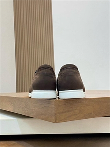 Лоферы ZEGNA 155365 - фото 343291 Лоферы ZEGNA 155365 - фото 343291