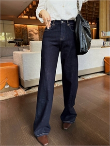 Джинсы LORO PIANA 155370 - фото 343326