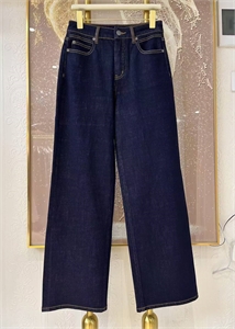 Джинсы LORO PIANA 155370 - фото 343332