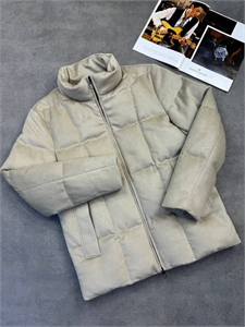 Пуховик LP 155382 - фото 343398