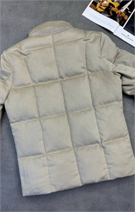 Пуховик LP 155382 - фото 343400