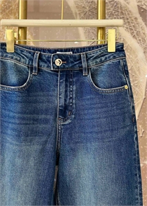 Джинсы BRUNELLO CUCINELLI 155386 - фото 343427