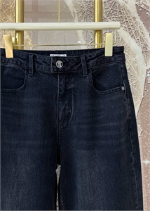 Джинсы BRUNELLO CUCINELLI 155387