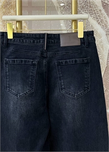 Джинсы BRUNELLO CUCINELLI 155387