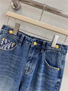 Джинсы DIOR 155388