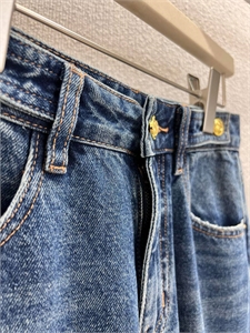 Джинсы DIOR 155388