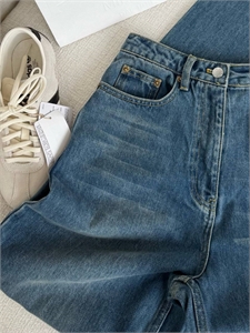 Джинсы PRADA 155389