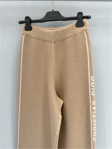 Брюки DIOR 155392 - фото 343488 Брюки DIOR 155392 - фото 343488