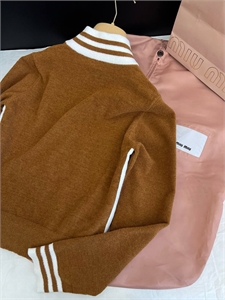 Кардиган MIU MIU 155394 - фото 343510 Кардиган MIU MIU 155394 - фото 343510