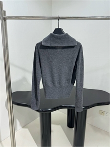 Поло MIU MIU 155395 - фото 343520