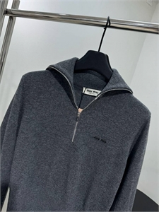 Поло MIU MIU 155395 - фото 343522