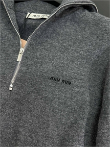 Поло MIU MIU 155395 - фото 343524