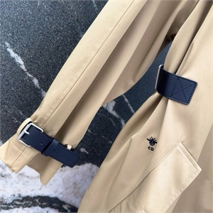 Тренч DIOR 155397 - фото 343563