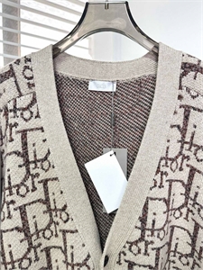 Кардиган DIOR 155401 - фото 343608