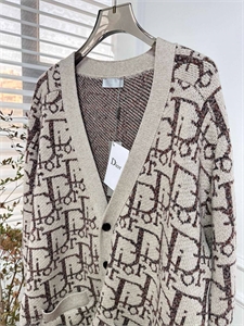 Кардиган DIOR 155401 - фото 343610