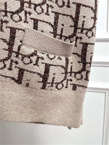 Кардиган DIOR 155401 - фото 343611