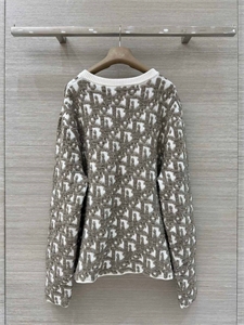 Кардиган DIOR 155402 - фото 343621