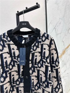 Кардиган DIOR 155403 - фото 343634