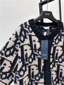 Кардиган DIOR 155403 - фото 343635